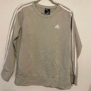 Adidas crewneck